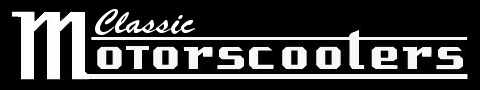 Classic Motor Scooters
